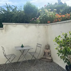  Appartement Beldi, Bel Dans Un Environnement Calme